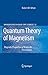 Quantum Theory of Magnetism...