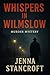 Whispers in Wilmslow by Jenna Stancroft