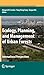 Ecology, Planning, and Management of Urban Forests by Margaret M. Carreiro