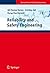 Reliability and Safety Engineering (Springer Series in Reliability Engineering)