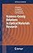 Kramers-Kronig Relations in Optical Materials Research by Valerio Lucarini