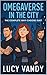 Omega In The City by Lucy Vandy
