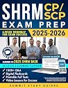 SHRM CP/SCP Exam ...