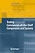 Testing Commercial-off-the-Shelf Components and Systems