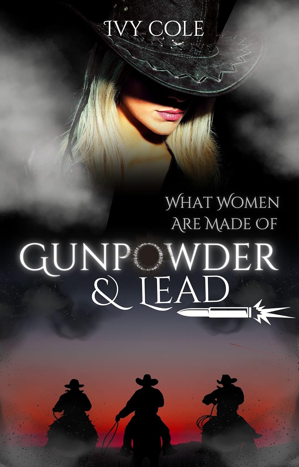 Gunpowder and Lead (Kindle Edition)