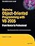 Beginning Object-Oriented Programming with VB 2005: From Novice to Professional