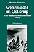 Wehrmacht im Ostkrieg: Fron...