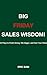Big Friday Sales Wisdom: 52...