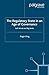 The Regulatory State in an Age of Governance by R. King