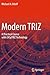 Modern TRIZ: A Practical Course with EASyTRIZ Technology