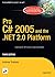 Pro C# 2005 and the .NET 2.0 Platform