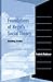 Foundations of Hegel's Soci...