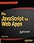 Pro JavaScript for Web Apps