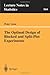 The Optimal Design of Blocked and Split-Plot Experiments by Peter Goos