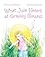 What Jule Heard at Grassy Sound by Rose Shanahan