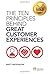 The Ten Principles Behind G...