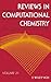 Reviews in Computational Chemistry, Volume 21 by Kenny B. Lipkowitz