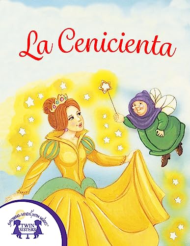La Cenicienta (Spanish Edition)