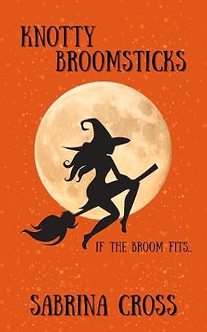 Knotty Broomstick