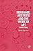 Heidegger, Aristotle and the Work of Art: Poeisis in Being