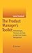The Product Manager's Toolk...
