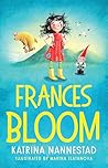 Frances Bloom (Frances Bloom, #1)