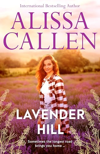 Lavender Hill (A Windamere Novel Book 1)