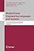 Model Driven Engineering Languages and Systems by Krzysztof Czarnecki