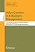 Value Creation in E-Business Management by Matthew L. Nelson