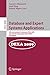 Database and Expert Systems Applications: 20th International Conference, DEXA 2009, Linz, Austria, August 31 - September 4, 2009, Proceedings (Lecture Notes in Computer Science Book 5690)