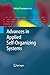 Advances in Applied Self-organizing Systems (Advanced Information and Knowledge Processing)