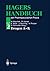 Hagers Handbuch der Pharmaz...
