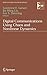 Digital Communications Using Chaos and Nonlinear Dynamics (Institute for Nonlinear Science)
