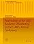 Proceedings of the 2007 Aca...