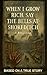 When I grow rich, say the bells at Shoreditch by E.B. Harding