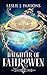 Daughter of Fahrowen (The F...