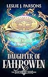 Daughter of Fahrowen