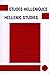 Études Helléniques / Hellenic Studies - Volume 17, No. 2, Aut... by Études Helléniques / Hellen...