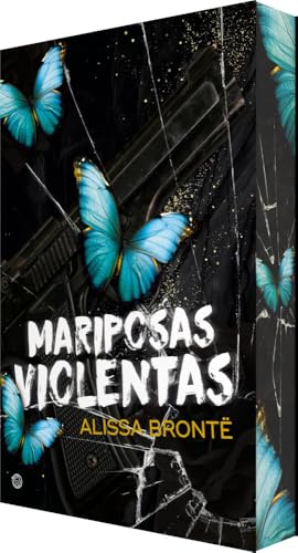 Mariposas violentas (Paperback)