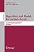 Algorithms and Models for t...