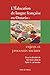 L'Éducation de langue française en Ontario by Normand Labrie