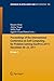 Proceedings of the International Conference on Soft Computing... by Kusum Deep