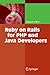 Ruby on Rails for PHP and Java Developers