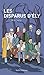 Les Disparus d’Ély by Stéphanie Boulay