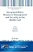 Integrated Water Resources Management and Security in the Mid... by Clive Lipchin