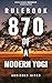 RULEBOOK 870 OF A MODERN YO...
