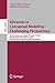 Advances in Conceptual Modeling - Challenging Perspectives by Carlos A. Heuser