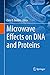 Microwave Effects on DNA an...