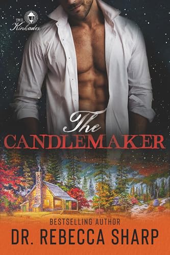 The Candlemaker (The Kinkades #3)