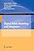 Digital Urban Modeling and Simulation by Stefan Müller Arisona